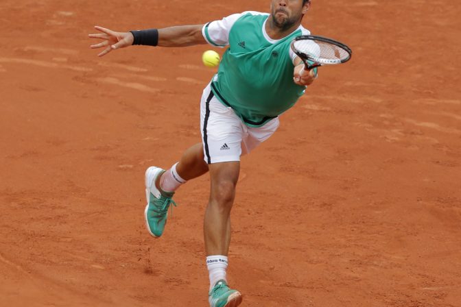 Fernando Verdasco