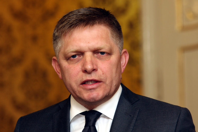 Robert Fico