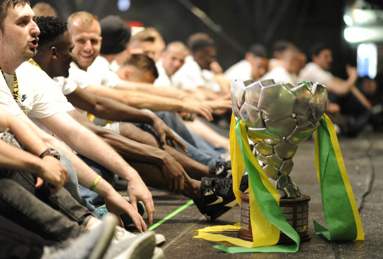 Fortuna liga