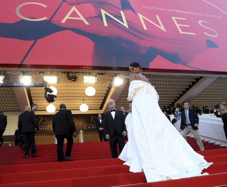 Cannes