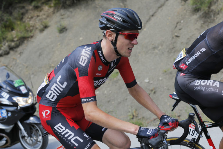 Tejay van Garderen