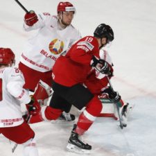 France Hockey Worlds