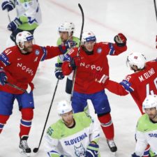 France Hockey Worlds