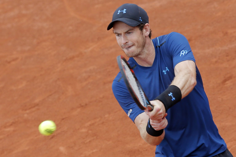 Andy Murray