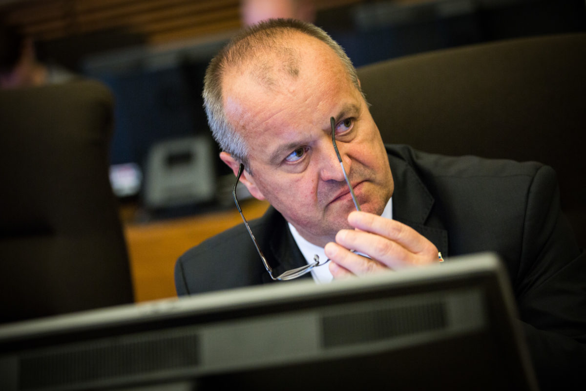 Peter Gajdoš