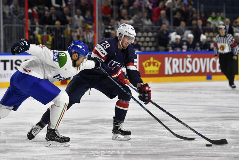 Usa taliansko