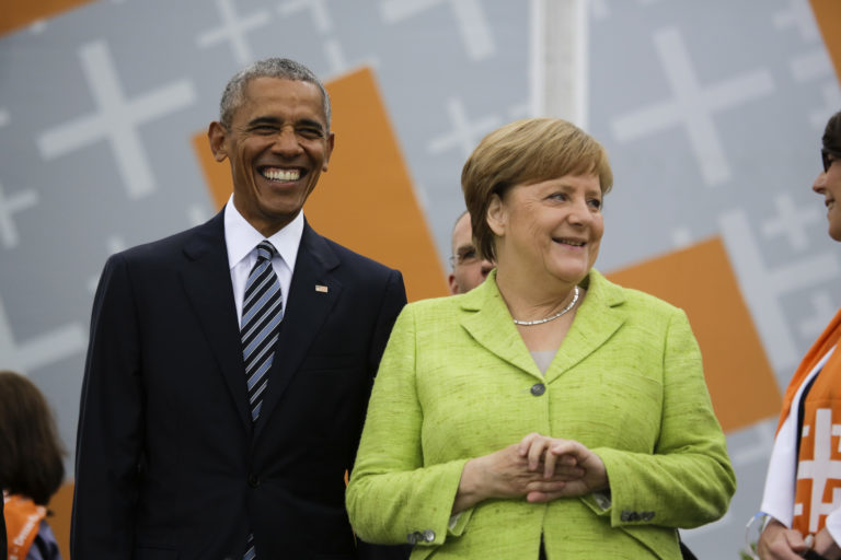 Obama