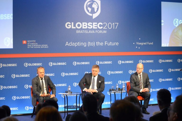 GLOBSEC