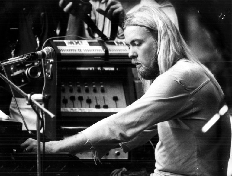 Gregg Allman