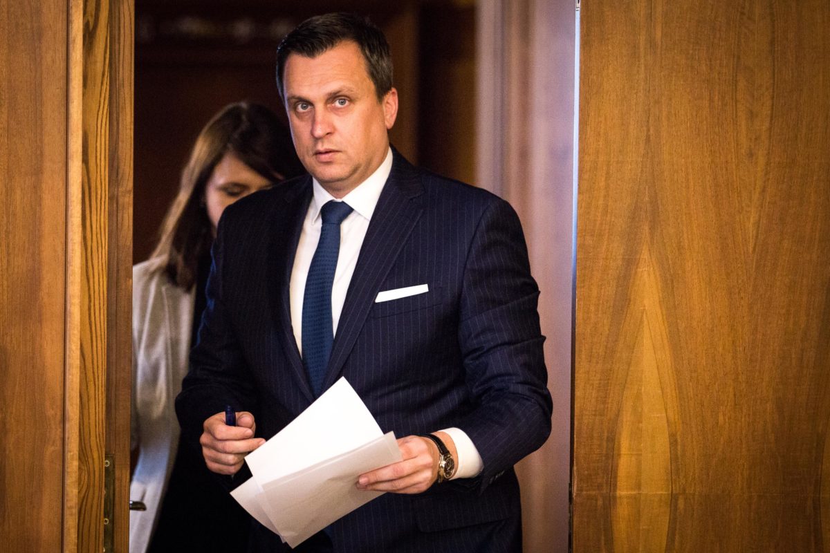 Andrej Danko