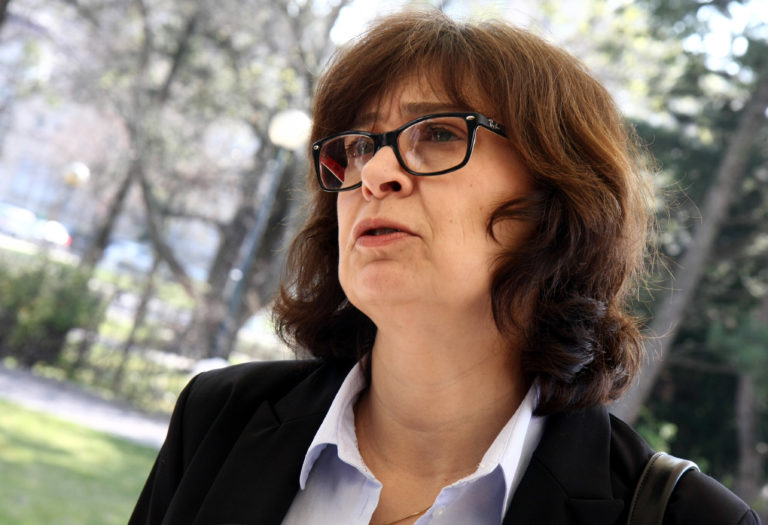 Lucia Žitňanská