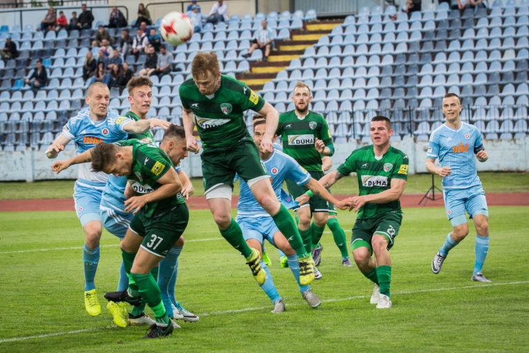 Slovan prešov