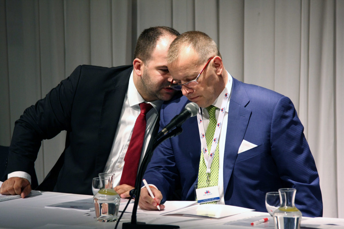 SME RODINA BORIS KOLLÁR