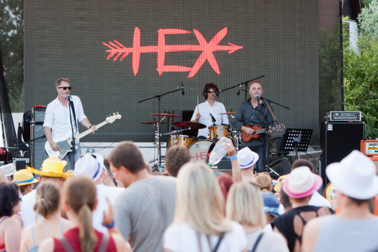 Hex