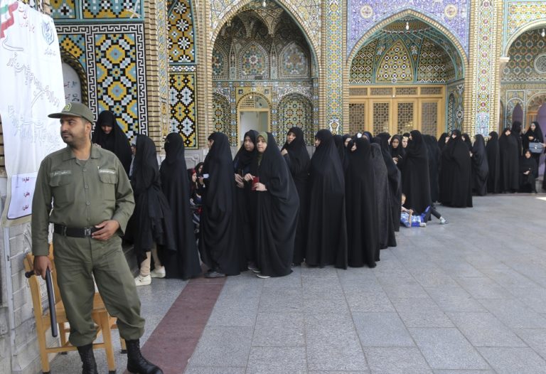 Iran
