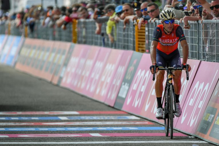Vincenzo Nibali