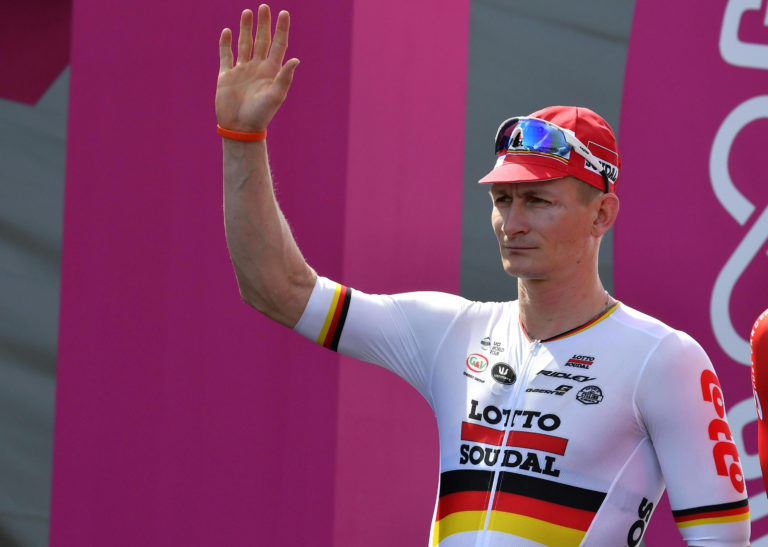 André Greipel