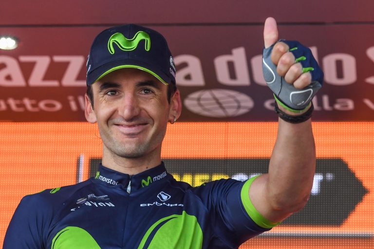 Giro d´italia