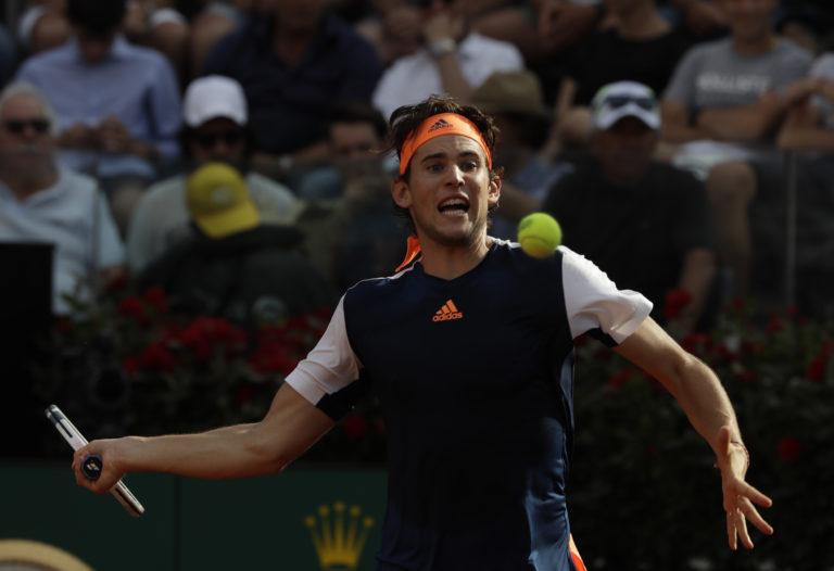 Dominic Thiem