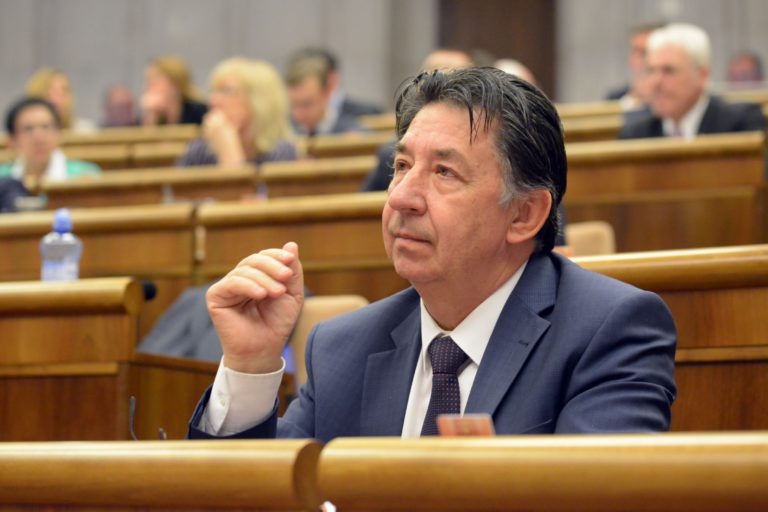 Ján Budaj