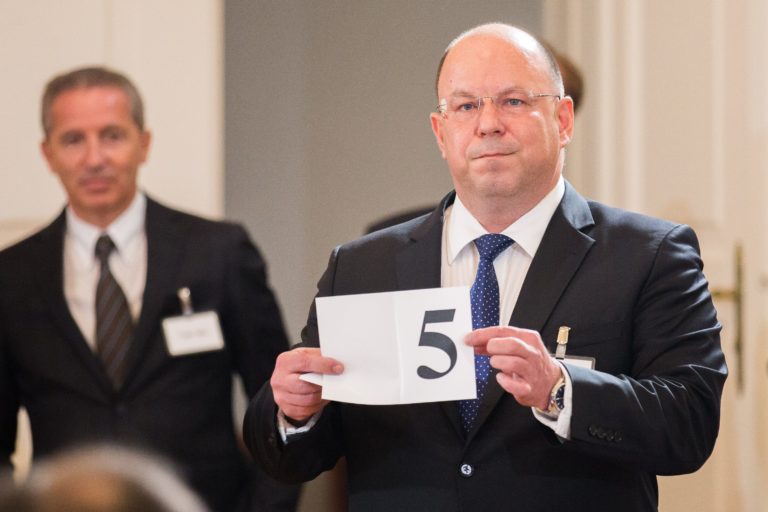 RTVS: Vypočutie kandidátov na post riaditeľa