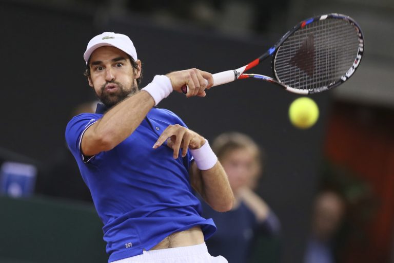 Jérémy Chardy