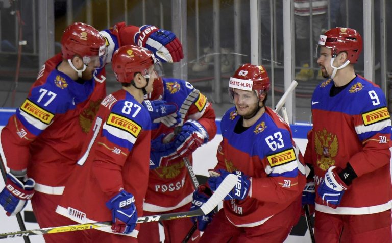 Jevgenij Dadonov