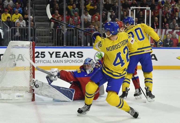 Joakim Nordström
