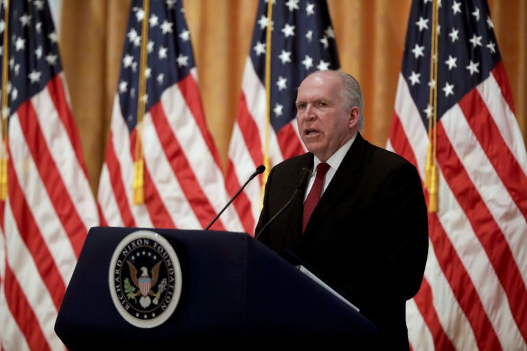 John Brennan
