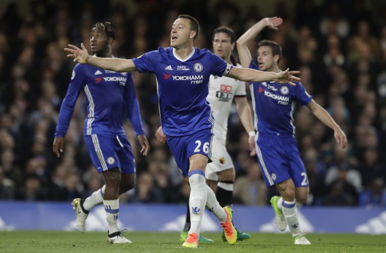 John Terry