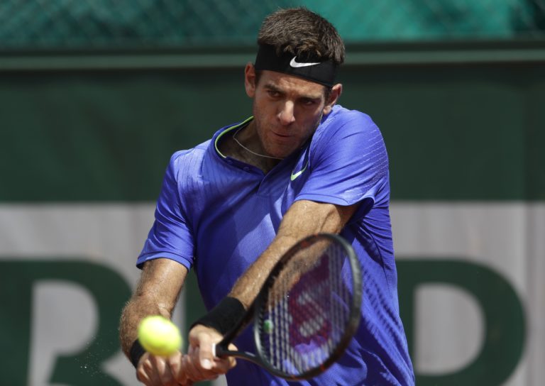 Juan Martín Del Potro