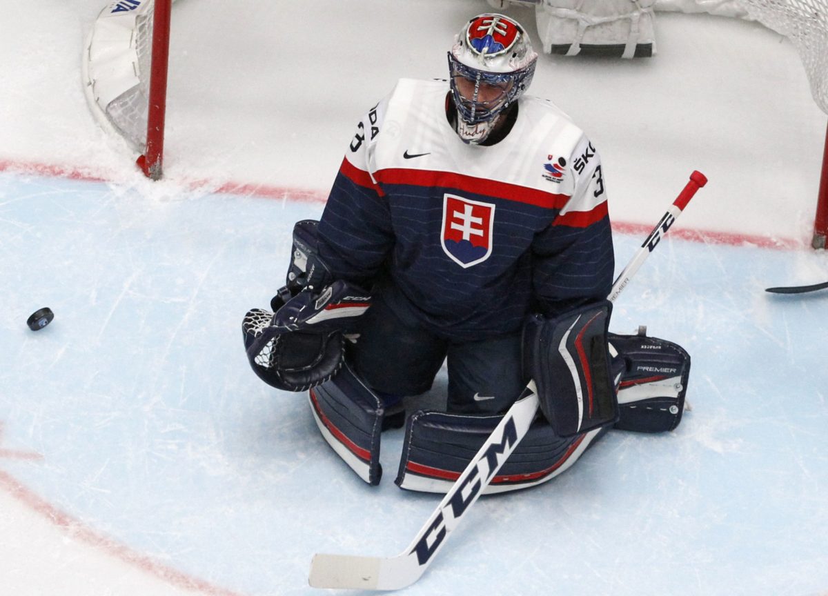 Július Hudáček