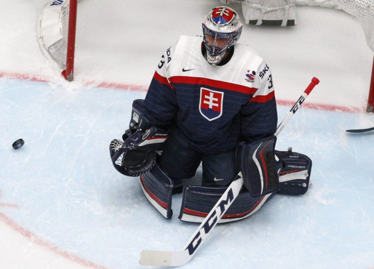 Július Hudáček