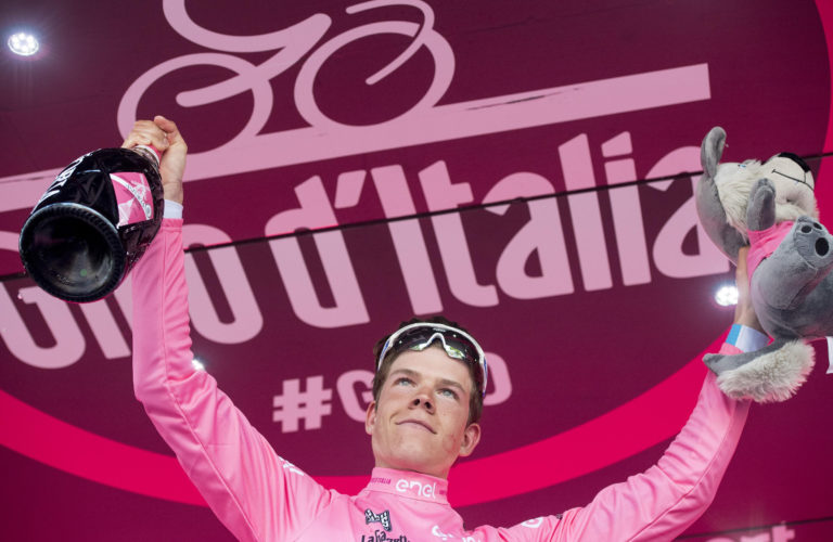 Bob Jungels