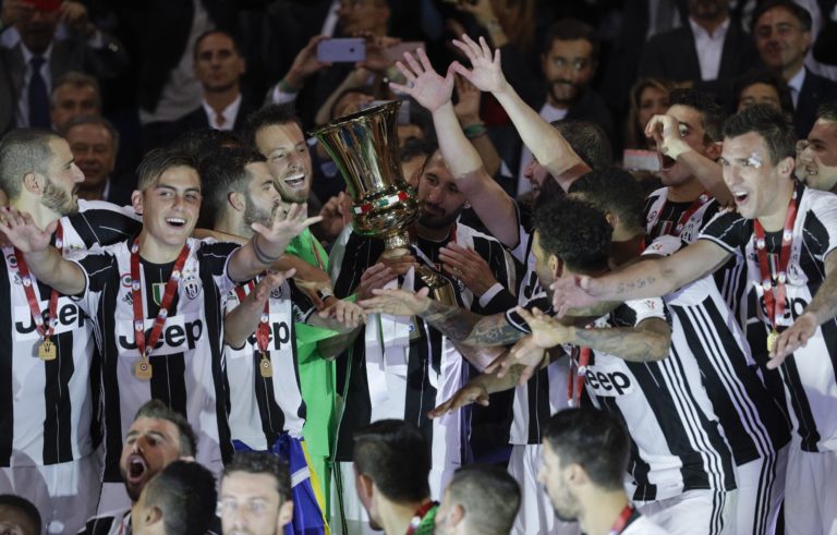 Juventus