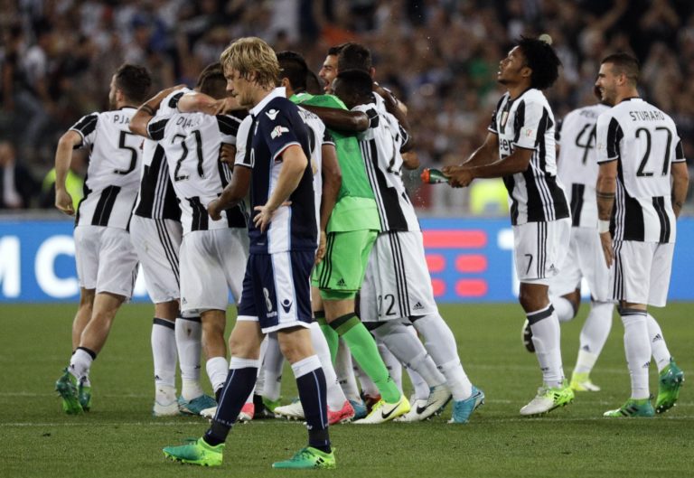 Juventus