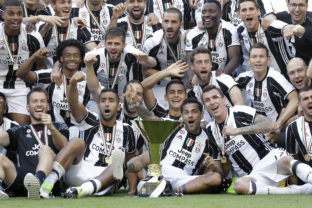 FC Juventus Turín