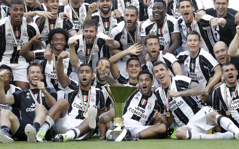 FC Juventus Turín
