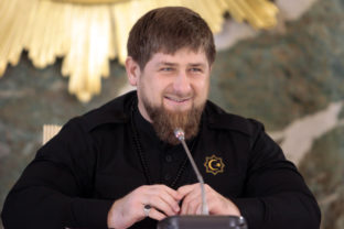 Ramzam Kadyrov