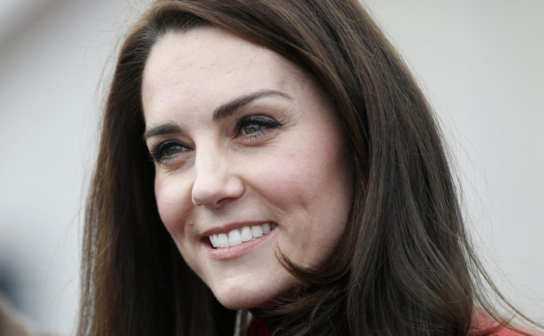 Kate