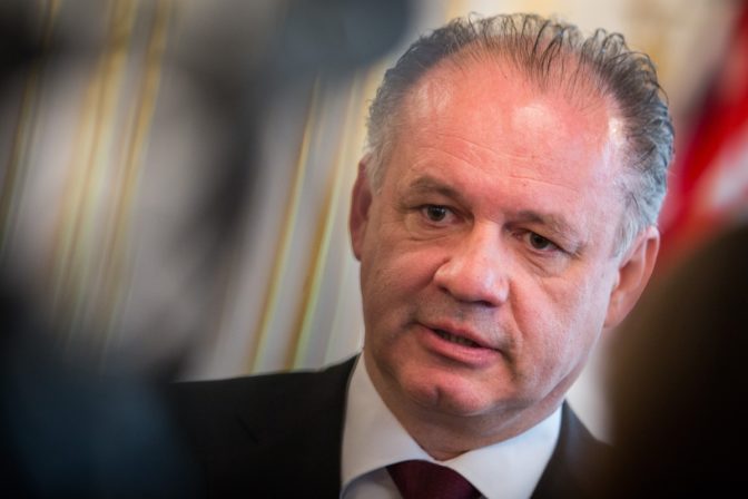 Andrej Kiska