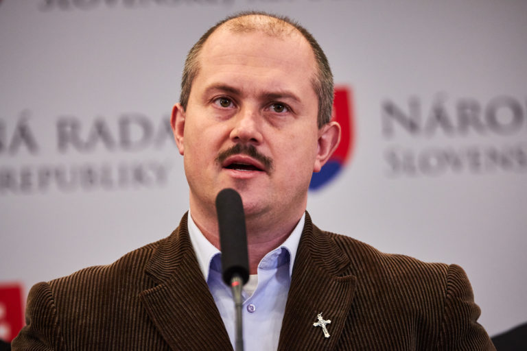 Marian Kotleba