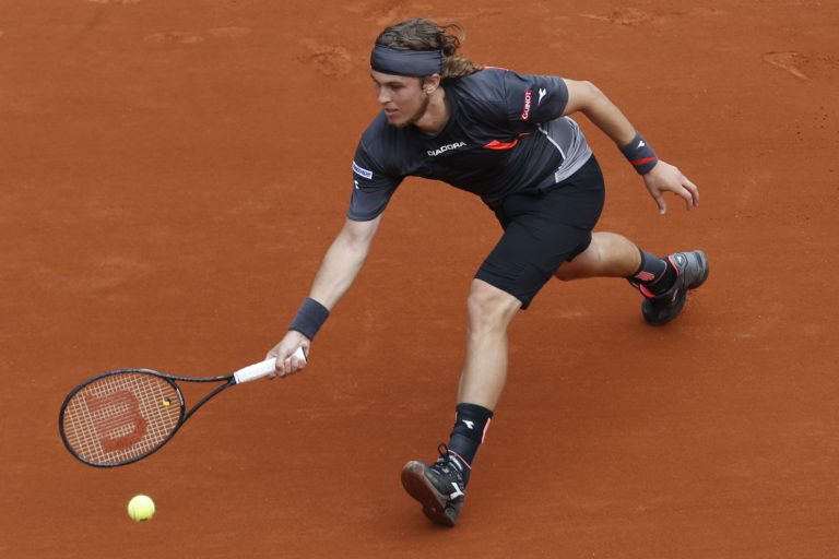 Lukáš Lacko