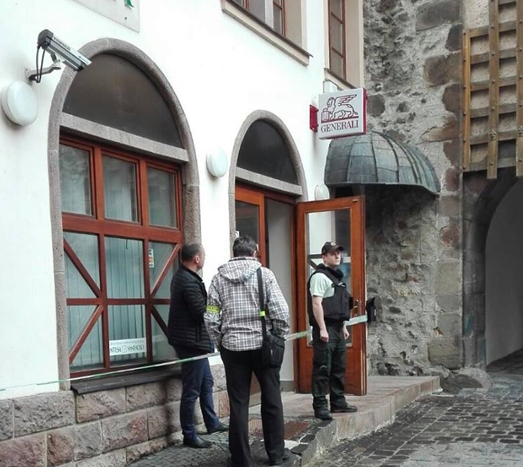 Lupez policia