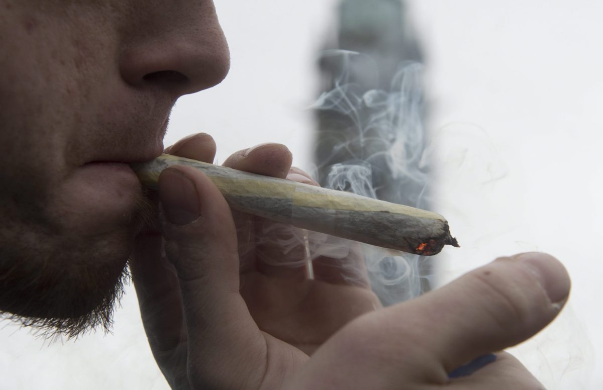 Marihuana