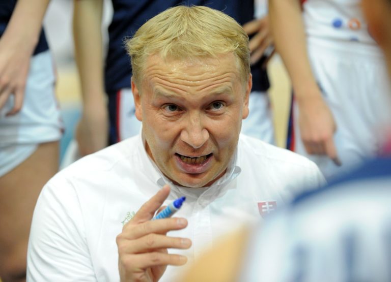 Maroš Kováčik