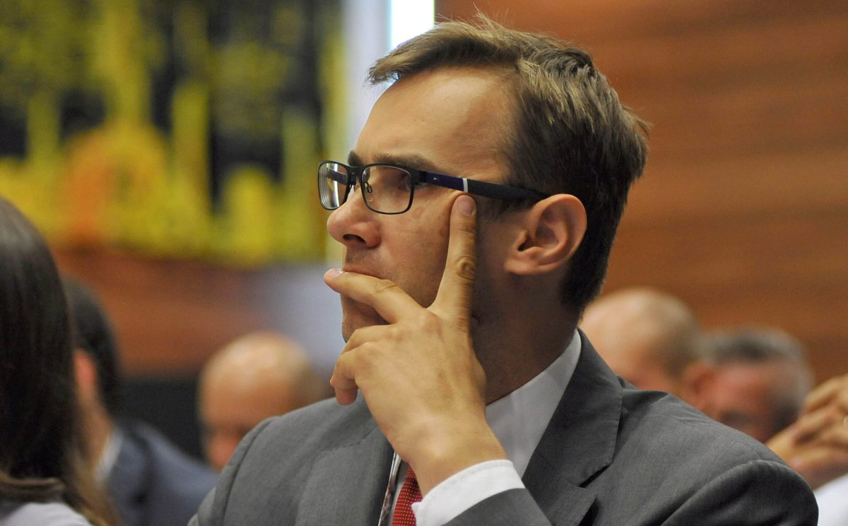 Martin Fedor