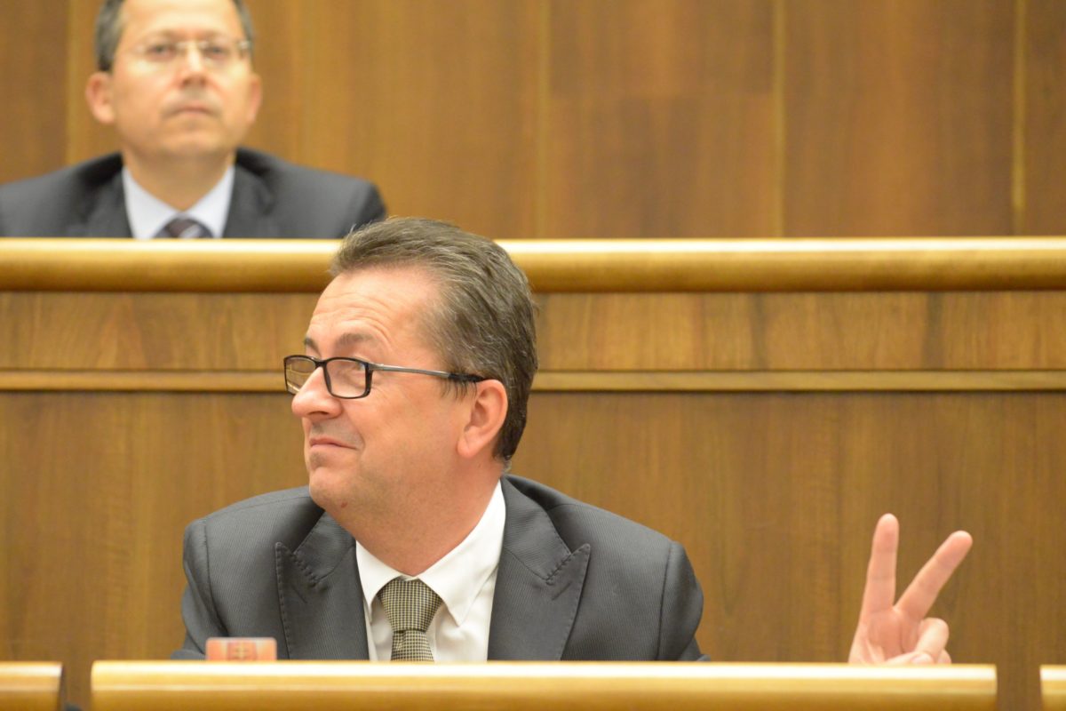 Martin Glváč