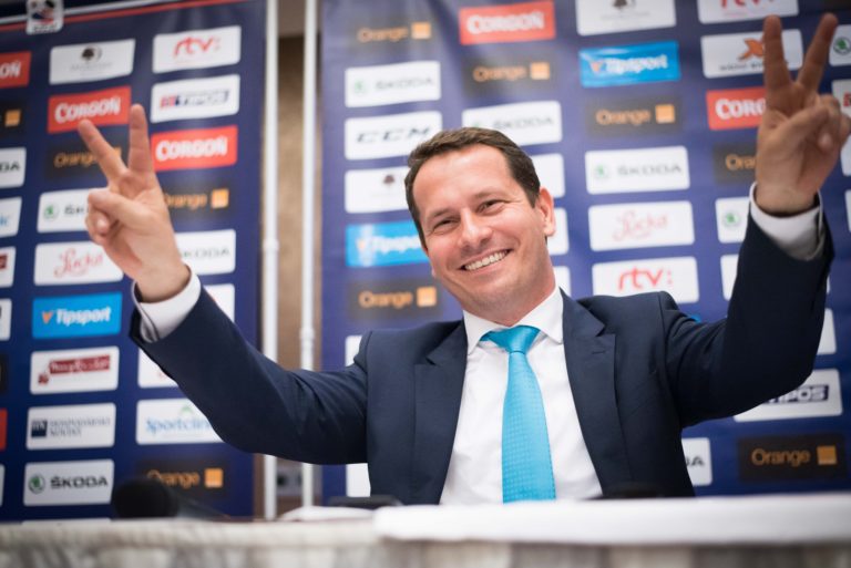 Martin Kohút