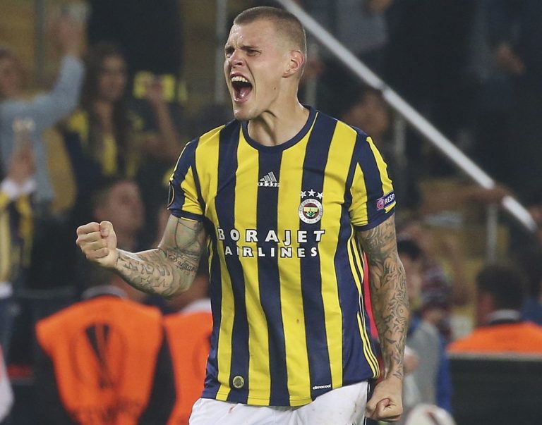 Martin Škrtel